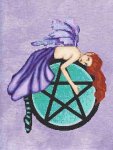 (image for) Pagan Faery